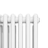 Traditional Radiator 2 3 Column Horizontal Vertical Cast Iron Style Vintage Rads