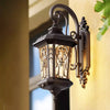 Outdoor Wall Lighting Garden Wall Light Gate Garden Lamp Home Porch Wall Lantern