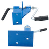 Oregon Chainsaw Chain breaker And Rivet Spinner + Carlton Champion Chain Files
