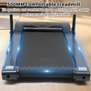 Electric Walking Pad LCD Treadmill Foldable Smart BLUETOOTH Running Machine UK