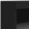 Sideboard with , Storage Cabinet for Living Room, Cupboard with Storage, C9I5