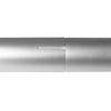Gutter Vacuum Pole Kit Long Reach Drain Pipe Sucker Hoover Cleaning System 24ft