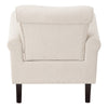 OCCASIONAL CLASSIC STUDDED EDGE WINGBACK FIRESIDE ARMCHAIR SOFA QUEEN ANNE CHAIR