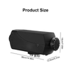 8000W Air diesel Heater LCD Monitor 5KW 12 V For Trucks Motor-Homes Boats Warm