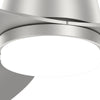 Sale Ceiling Fan Lighting LED Light Adjustable Wind Speed Remote Control 6 Speed