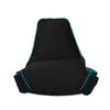 Gaming Beanbag Chair - rugame Water Resistant Kids and Teen Gamer Bean bag