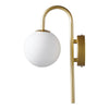Lighting Vintage Up/Down Wall Light Industrial Antique Wall Lamp for Hall, Bar