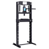 12 Ton Heavy Duty Hydraulic Shop Press Workshop Garage 12 Tonne Press Standing