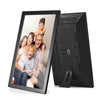 WiFi Digital Photo Frame 21.5 inch 1080P HD Touch Screen App 16GB Send Blessings
