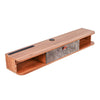 Floating TV Unit Cabinet Wall Mounted TV Stand Wall Shelving Entertainment Unit