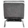 Chaise Longue Relaxing Lounger Recliner Single Sofa Chair Bed Reclining Armchair