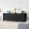 Storage Sideboard Bedroom Living Dining Coffee TV Bookcase Solid Furniture