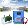 Solar Wind Hybrid MPPT Charge Controller Regulator LCD Display 1000W/1600W
