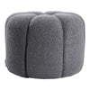 Round Modern Dressing Table Stool Footstool Bedroom Chair Vanity Makeup Stool