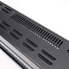 Electric Fire Wall Mounted Recessed 50inch Electric Fireplace 9 LED Color Flame