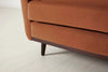Swyft Model 10 3 Seater Sofa - Umber Velvet RRP £1699