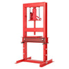 Hydraulic Bench Press 6 Ton Heavy Workshop Garage Car Bearing Heavy Duty Tools