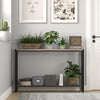 Console Table Sofa Table Hallway Table Vintage Furniture Entryway Display Shelf