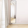 Large Rectangle Wall Mounted Mirror Bathroom Bedroom Makeup Dressing Mirrors UK