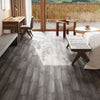 36 Piece 5 m² Floor Plank Tiles Self Adhesive Wood Effect PVC Kitchen Decoration