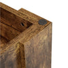 Lift Top Coffee Table with Storage Wooden Sofa Side End Table for Living Room
