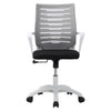 Ergonomic Posture Mesh Back Office Chair Swivel Computer Chair Home Study Chairs