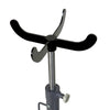 Transmission Lift Jack 500Kg 0.5 Ton Tonne Gearbox Vertical Garage Car Fix Hoist