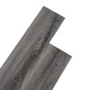36x Self Adhesive Vinyl Floor Tiles Stick On Flooring Planks Vintage Wood Effect