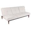 3 Seater Sofa Recliner Sofa Bed Sleeper Sofa Couch Settee Chaise Longue Lounger