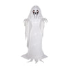 Halloween 9FT LED Ghost Bride Inflatable Decor Floating Scary Outdoor Decoration
