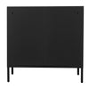 Home Office Metal Filing Cabinet Printer Stand Adjustable Shelf Storage Cupboard