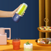 Electric Juice Maker Portable Blender Smoothie Mini Juicer Fruit Machine 400ml