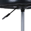 Office/Home Stool Swivel Chair Height Adjustable 360° Chair Round Desk bar Stool