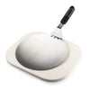 Fire Mountain BBQ Grill Top Pizza Oven