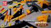Mould King 17058 Mechanical Crane Truck – Technic Building Block Set | Kids Gift