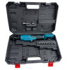 Electric 3/8" Brushless Cordless Ratchet Wrench 100N.m For Makita 18V Battery UK