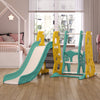 Kids Swing Slide Climber Set Toddler Baby Toy Garden Indoor Outdoor Playground