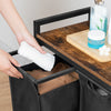 Laundry Basket Laundry Sorter Laundry Hamper Laundry Trolley Washing Baskets