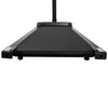 Walking Pad Treadmill Electric Foldable Underdesk Smart Running Machine +Holder