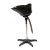 Mobile Portable Shampoo Sink Salon Hair Washing Basin Sink BackWash Hairdresser