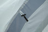 Garden Gazebo Dome Shelter Party Tent 4 Mesh Walls 2 Sun Shade Walls Huge Size !
