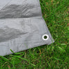 Waterproof Heavy Duty Tarpaulin Cover Tarp Ground Camping Sheet Cover Best Price