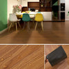 UK 1-6m² PVC Vinyl Floor Planks Tiles Self Adhesive Wood Effect Modern Flooring