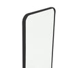 Large Rectangle Wall Mounted Mirror Bathroom Bedroom Makeup Dressing Mirrors UK