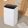 Portable Air Conditioner 12000 BTU Energy Efficient Skylight Venting Kits Remote