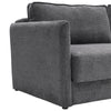 UK Sofa Bed 3 Seater Sofa Settee Recliner Couch Double Sleeper Living Guest Room