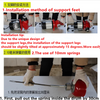 UK Electric Drain Cleaner - Professional Sewage Cleaning for 20-130mm Pipes