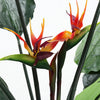 180CM Large Strelitzia Flower Artificial Potted Bird of Paradise Tree Houseplant