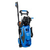Hyundai Electric Pressure Washer 180Bar/ 2610psi 8L/min 2400W Jet Wash