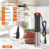 WIFI Sous Vide Slow Cooker Vacuum Sealer INK-VS03 Food Saver Kitchen Tool 230V